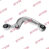 Lenker, Radaufhängung Hinterachse rechts oben KYB KSC4264