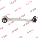 Lenker, Radaufhängung Vorderachse rechts oben KYB KSC4266