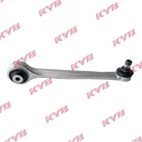 Lenker, Radaufhängung Vorderachse rechts oben KYB KSC4268