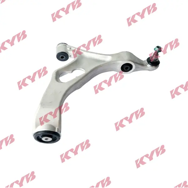 Lenker, Radaufhängung Vorderachse rechts unten KYB KSC4274