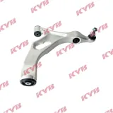 Lenker, Radaufhängung Vorderachse rechts unten KYB KSC4274