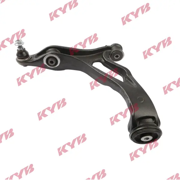 Lenker, Radaufhängung Vorderachse links unten KYB KSC4277