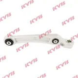 Lenker, Radaufhängung Hinterachse rechts unten KYB KSC4284