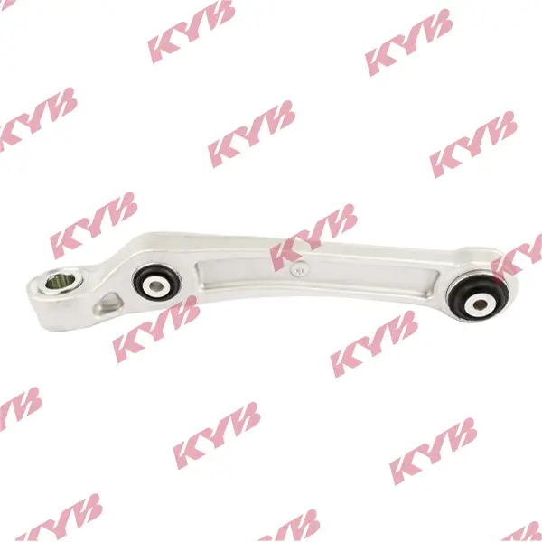 Lenker, Radaufhängung Hinterachse links unten KYB KSC4285
