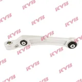 Lenker, Radaufhängung Hinterachse links unten KYB KSC4285