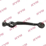 Lenker, Radaufhängung Vorderachse links KYB KSC4291