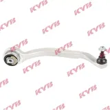 Lenker, Radaufhängung Vorderachse rechts unten KYB KSC4294