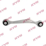 Lenker, Radaufhängung Hinterachse links unten KYB KSC4312