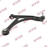 Lenker, Radaufhängung Vorderachse rechts KYB KSC4314