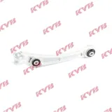 Lenker, Radaufhängung Vorderachse rechts unten KYB KSC4316
