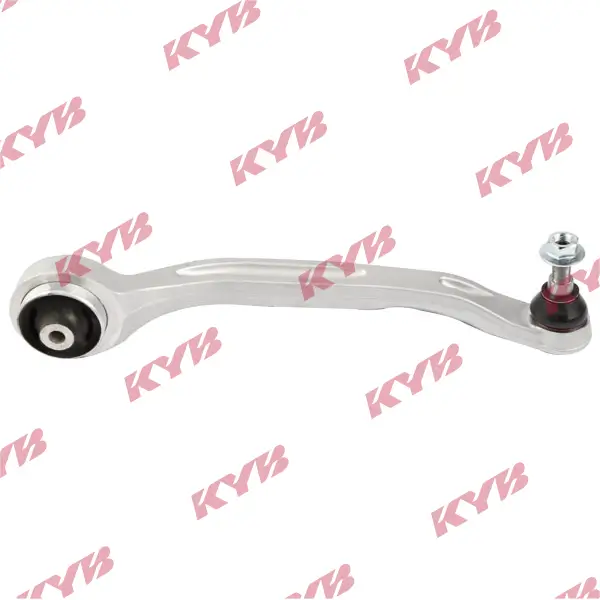 Lenker, Radaufhängung Vorderachse rechts unten KYB KSC4322