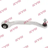 Lenker, Radaufhängung Vorderachse rechts unten KYB KSC4322