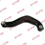 Lenker, Radaufhängung Hinterachse links KYB KSC4326