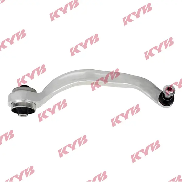 Lenker, Radaufhängung Vorderachse rechts unten KYB KSC4327