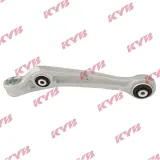 Lenker, Radaufhängung Vorderachse links unten KYB KSC4333