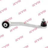 Lenker, Radaufhängung Vorderachse rechts oben KYB KSC4338