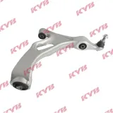 Lenker, Radaufhängung Vorderachse rechts unten KYB KSC4347