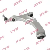 Lenker, Radaufhängung Vorderachse links unten KYB KSC4348
