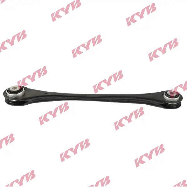 Lenker, Radaufhängung Hinterachse links KYB KSC4352