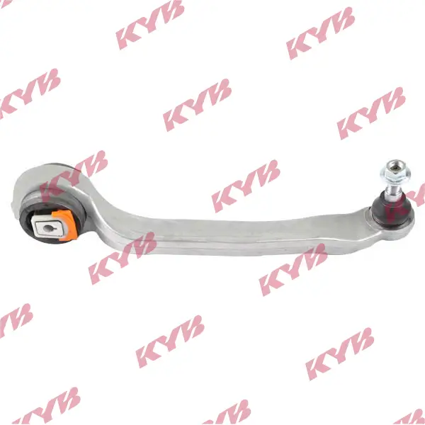 Lenker, Radaufhängung Vorderachse rechts unten KYB KSC4356