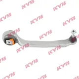 Lenker, Radaufhängung Vorderachse rechts unten KYB KSC4356