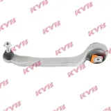 Lenker, Radaufhängung Vorderachse links unten KYB KSC4357