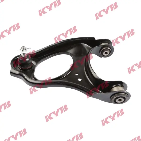 Lenker, Radaufhängung Hinterachse links oben KYB KSC4362