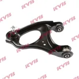 Lenker, Radaufhängung Hinterachse links oben KYB KSC4362