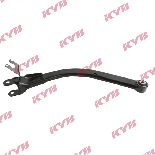 Lenker, Radaufhängung Hinterachse rechts oben KYB KSC4381