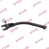 Lenker, Radaufhängung Hinterachse rechts oben KYB KSC4381