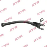 Lenker, Radaufhängung Hinterachse links oben KYB KSC4382