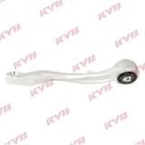 Lenker, Radaufhängung Vorderachse rechts unten KYB KSC4397