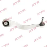 Lenker, Radaufhängung Vorderachse rechts unten KYB KSC4401