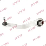 Lenker, Radaufhängung Vorderachse links unten KYB KSC4403