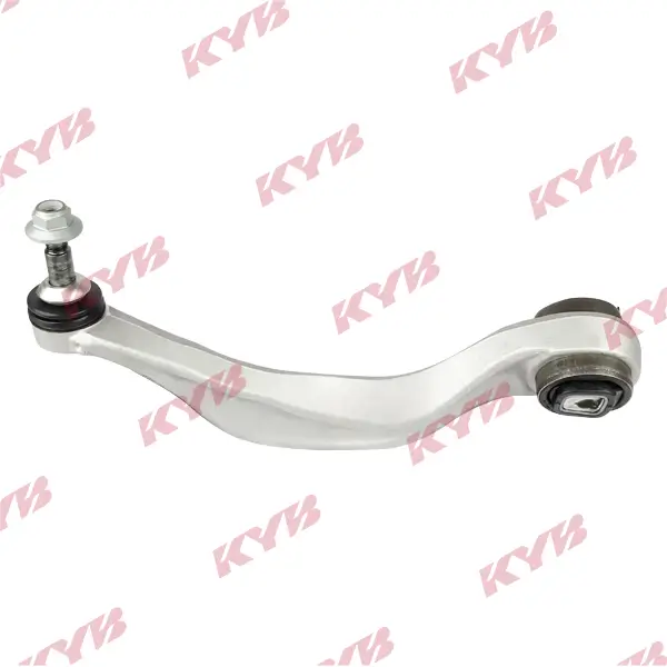 Lenker, Radaufhängung Vorderachse rechts unten KYB KSC4408