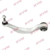 Lenker, Radaufhängung Vorderachse rechts unten KYB KSC4408
