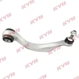Lenker, Radaufhängung Vorderachse links unten KYB KSC4410