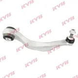 Lenker, Radaufhängung Vorderachse rechts unten KYB KSC4412