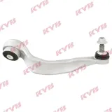 Lenker, Radaufhängung Vorderachse rechts unten KYB KSC4417