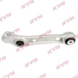 Lenker, Radaufhängung Vorderachse links unten KYB KSC4426