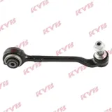 Lenker, Radaufhängung Vorderachse rechts unten KYB KSC4429