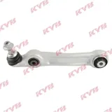 Lenker, Radaufhängung Vorderachse links unten KYB KSC4434