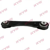 Lenker, Radaufhängung Hinterachse links oben KYB KSC4438