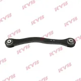 Lenker, Radaufhängung Hinterachse links KYB KSC4445