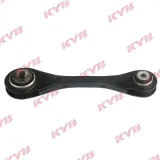 Lenker, Radaufhängung Hinterachse rechts oben KYB KSC4447