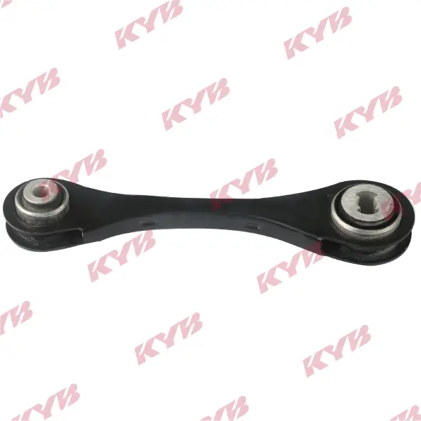 Lenker, Radaufhängung Hinterachse links oben KYB KSC4448