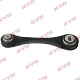 Lenker, Radaufhängung Hinterachse links oben KYB KSC4448