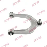 Lenker, Radaufhängung Vorderachse rechts oben KYB KSC4450