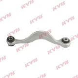 Lenker, Radaufhängung Hinterachse links oben KYB KSC4453