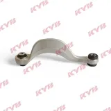 Lenker, Radaufhängung Hinterachse rechts oben KYB KSC4455